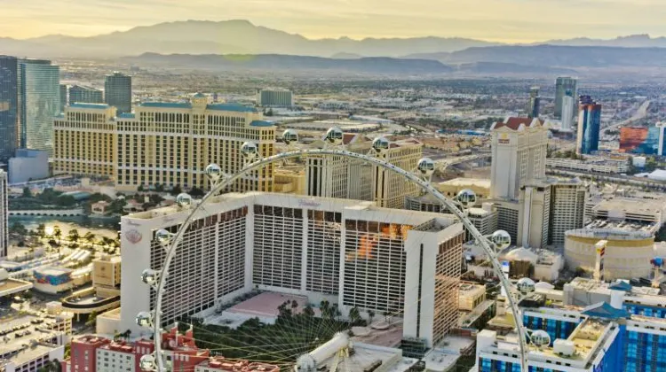 ラスベガスのひとり旅でよくある質問