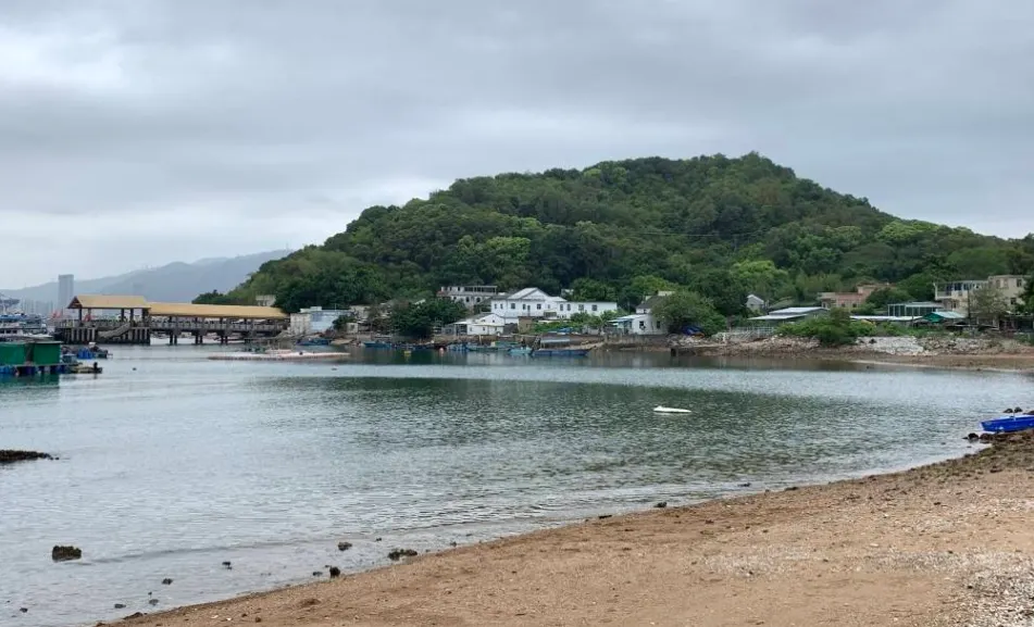 吉澳美景