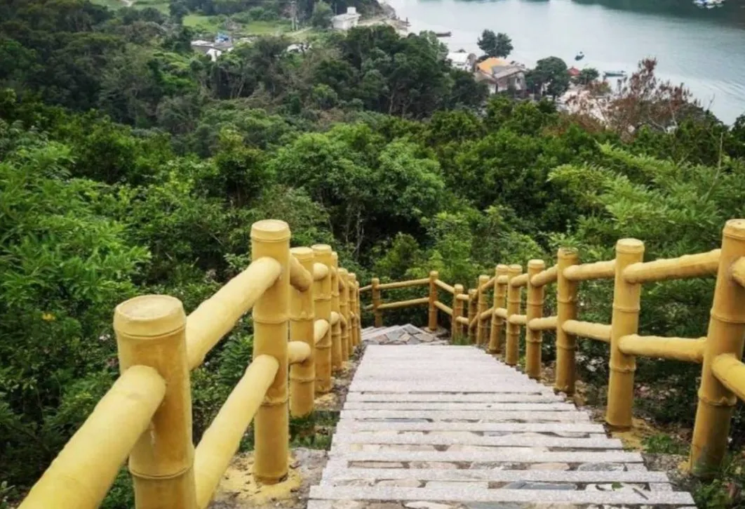 吉澳自然步道