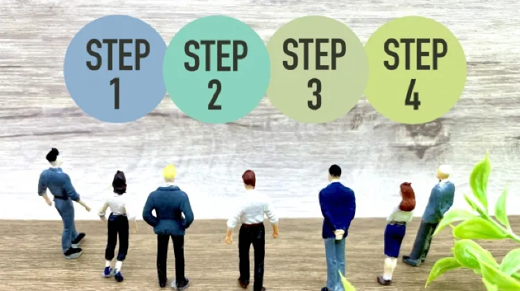 台湾eSIMの使い方・設定方法6つの手順