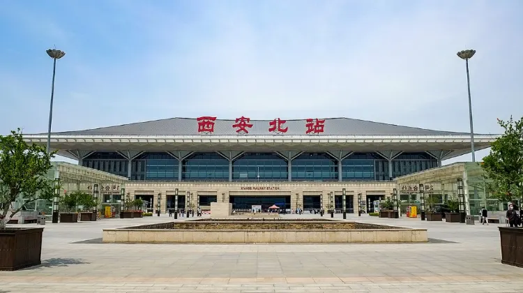 China Train Station Popular China train stations