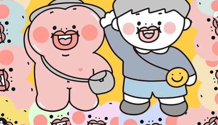 年宵市集2023【2】兔紙年宵及新年市集