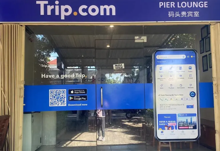 How to Get to Nusa Penida