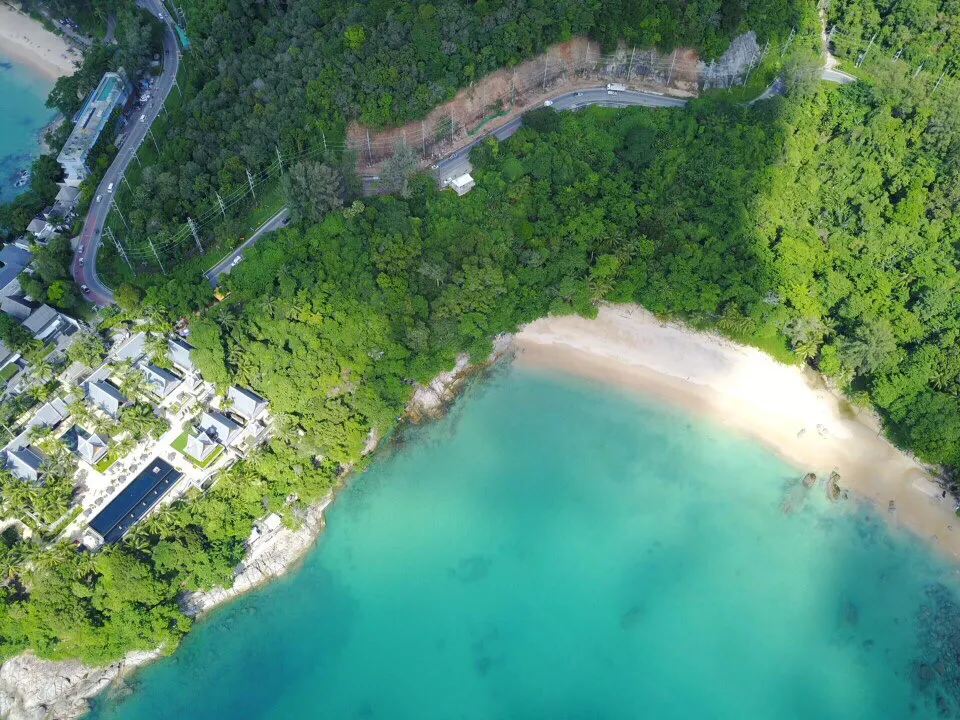 หาดกมลา