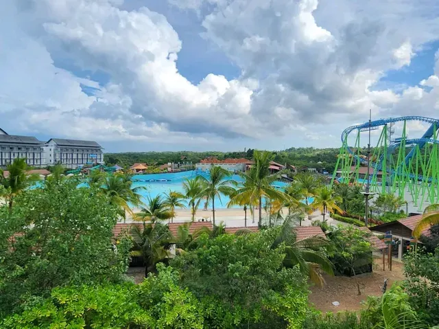 Adventure Waterpark Desaru Coast annual pass