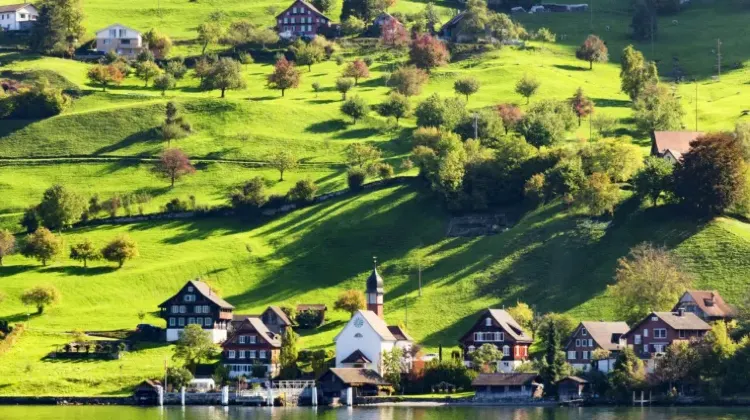 スイスで治安を注意すべきエリア