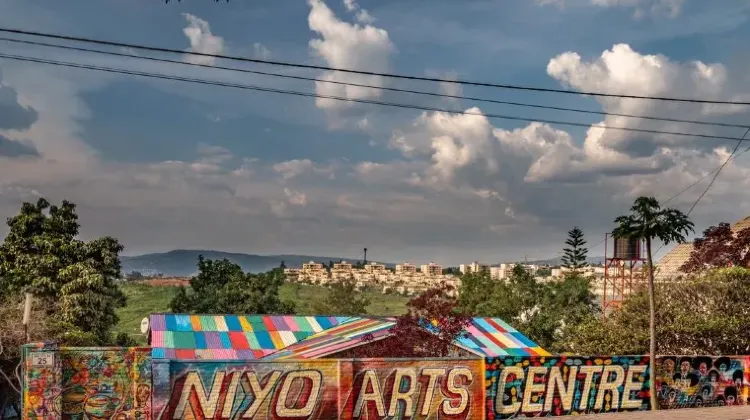 安全対策を重視してルワンダ旅行を楽しもう！