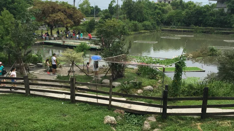 宜農牧場