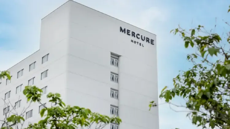 メルキュール福岡宗像リゾート＆スパ