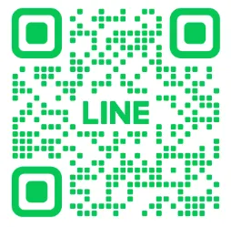 QRコードをスキャンして追加する