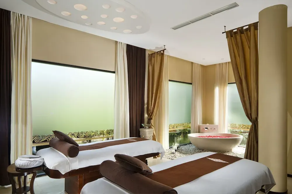 パドマ リゾート レギャン