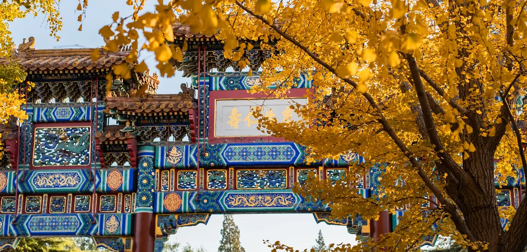 Как добраться до аэропорта на метро Пекина