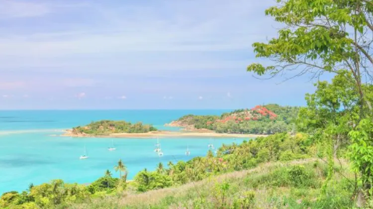 หมู่บ้านชาวประมงสมเด็จพระสันตะปาปา