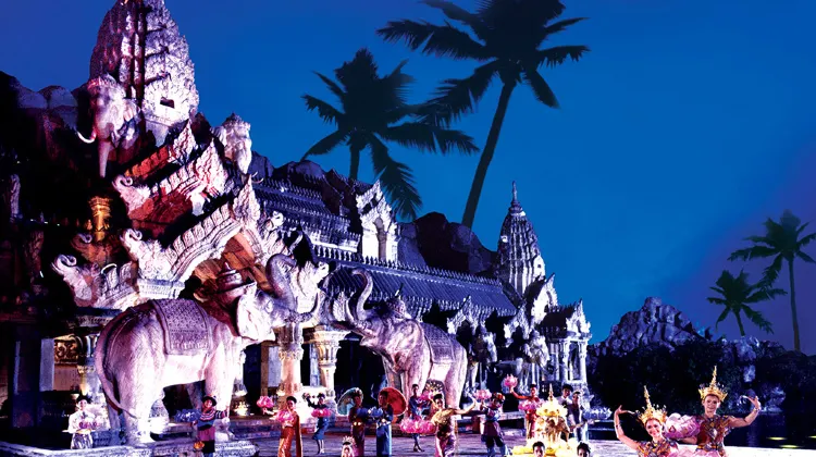ภูเก็ตแฟนตาซี