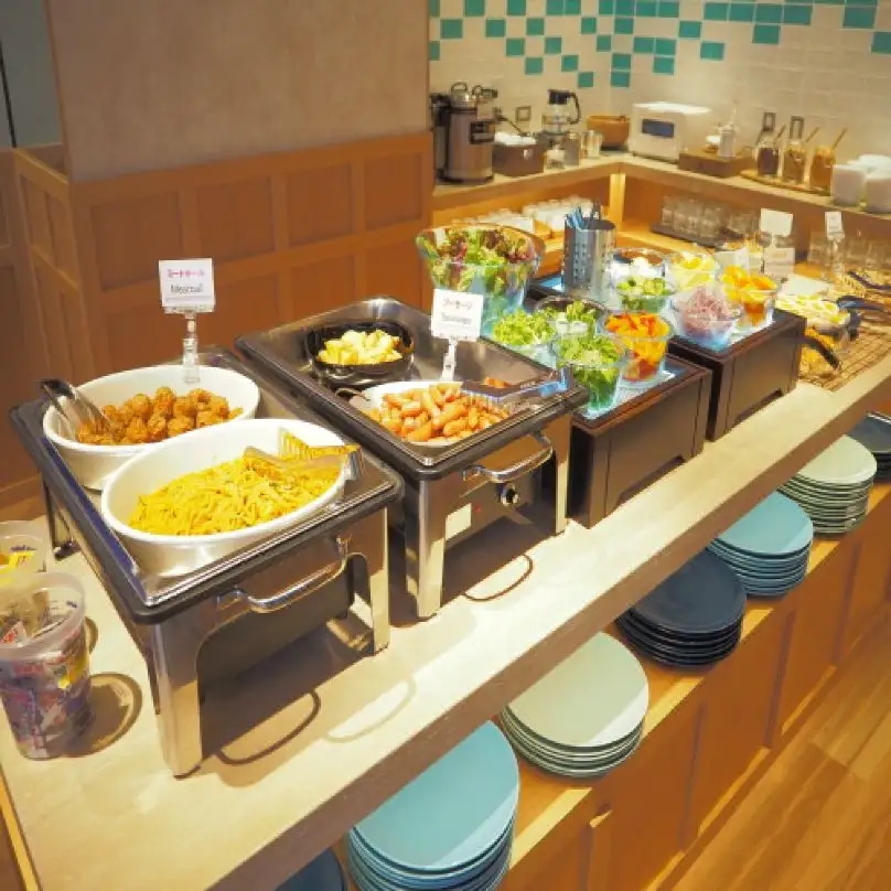 ホテルヒラリーズ赤坂 クーポン