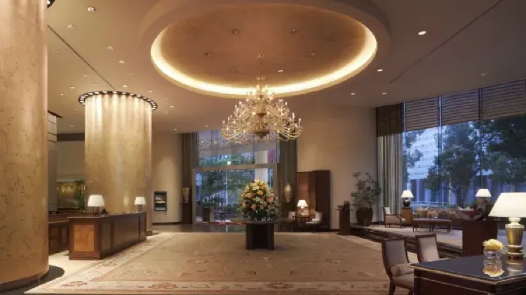 飯店大堂 香港港麗酒店優惠