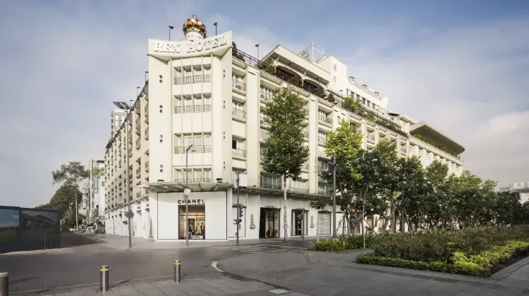 レックスホテル