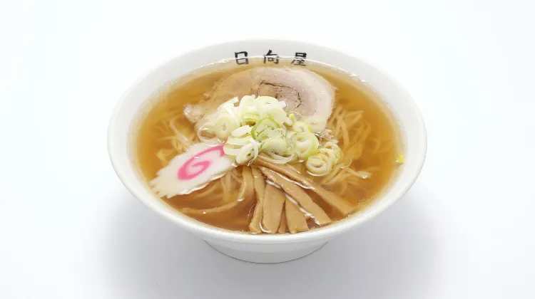 佐野ラーメン