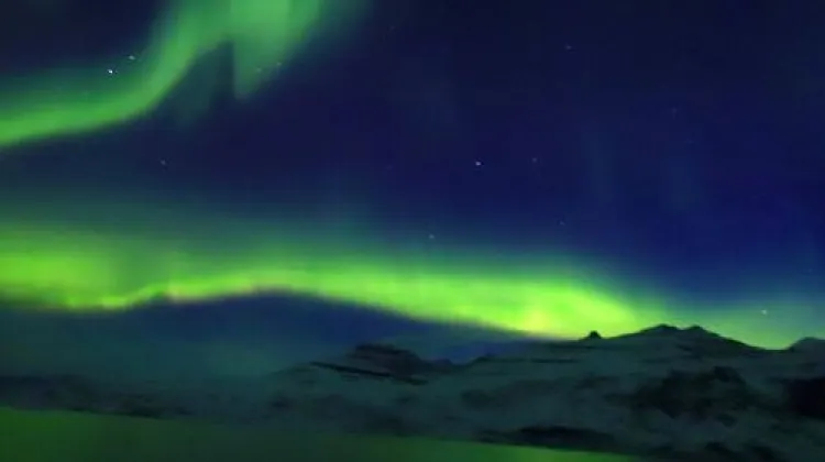 Cost of Greenland 2 nights and 3 days Travel