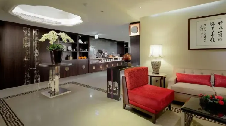 最高の夜に泊まりたいプレステージコーナースイート