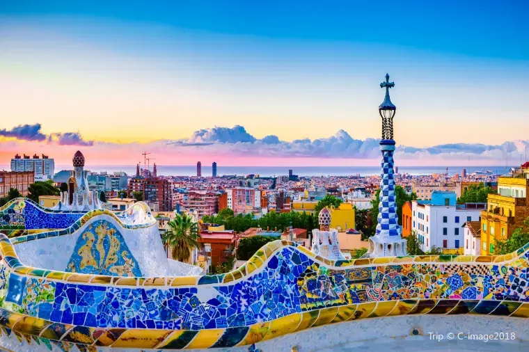 日帰り旅行スケジュール例