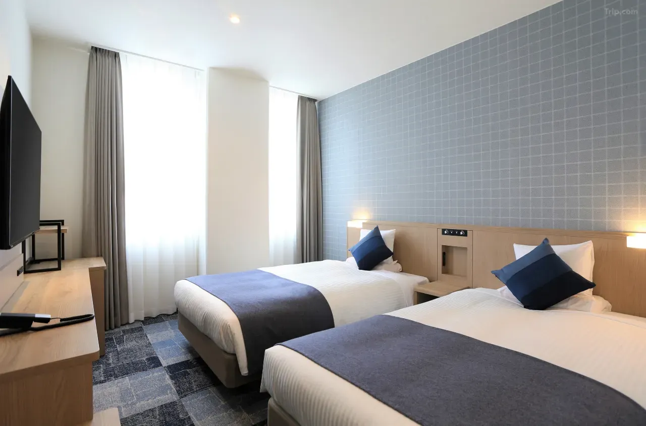 ホテルマイステイズ岡山