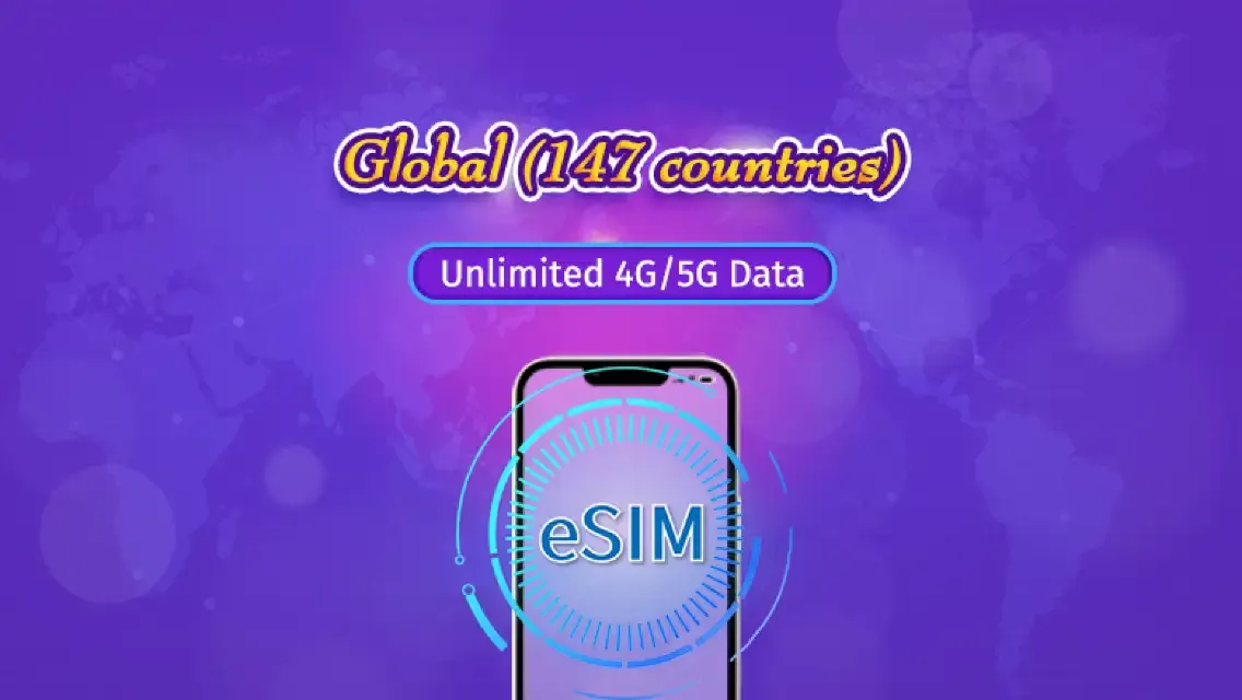 モロッコ向けeSIMはTrip.comがおすすめ!お得な料金を紹介