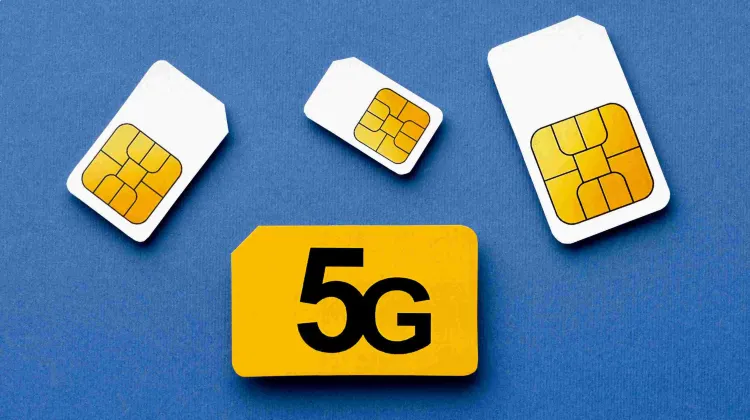 South Korea SIM Card