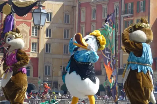 Things to do at Tokyo Disneyland