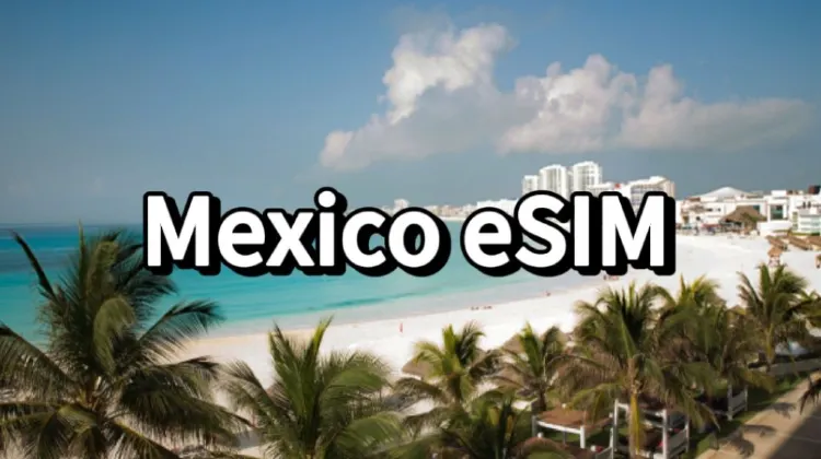 Best Mexico eSIM from US$5.98: Complete Guide 2025 | Trip.com