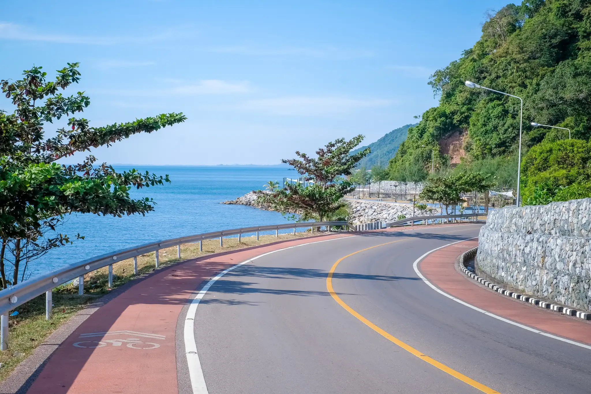 จุดชมวิวเนินนางพญา