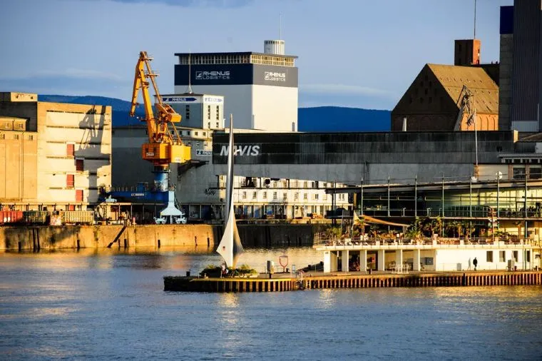 スイス・バーゼルの10月の気温や最適な服装