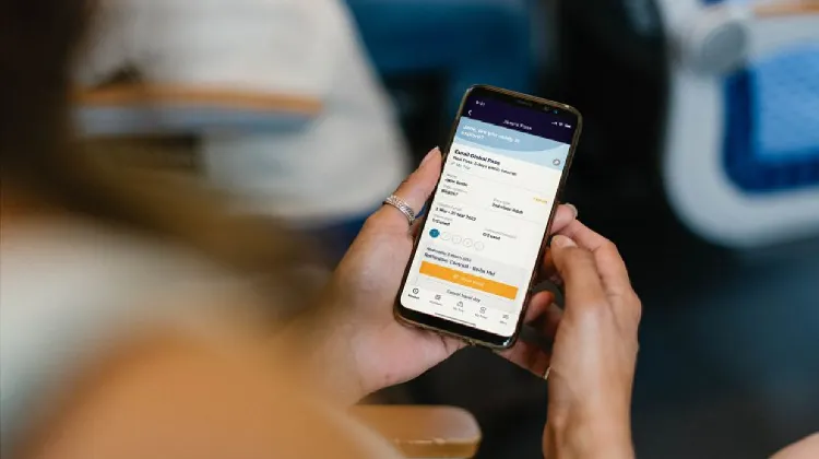 How to Use Eurail Pass