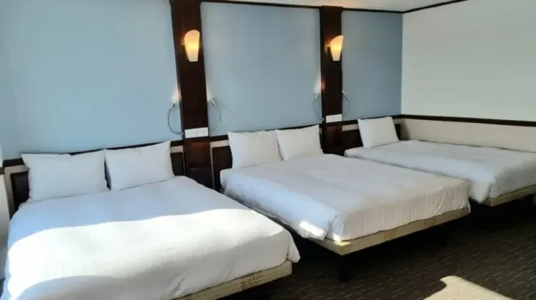 東横INN 釜山海雲台2