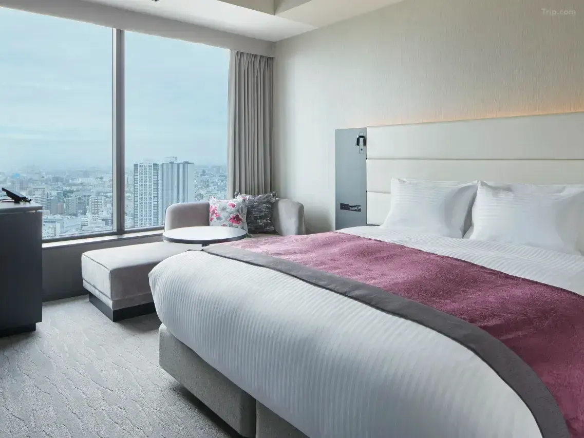 三井ガーデンホテル名古屋プレミア