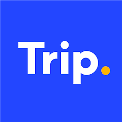 おすすめ旅行アプリ｜ Trip.com