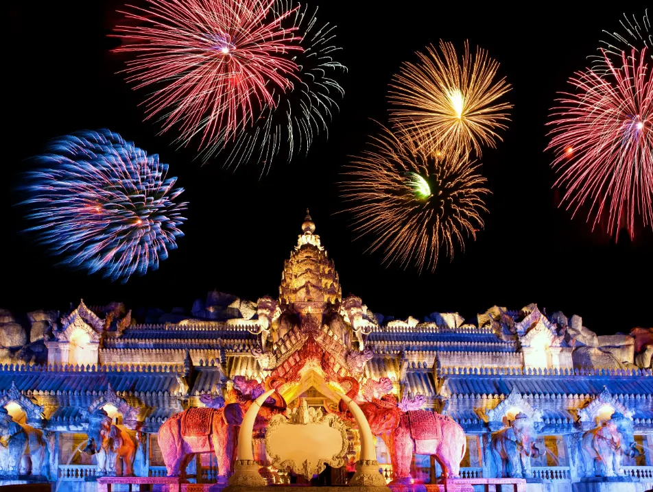 ภูเก็ตแฟนตาซี