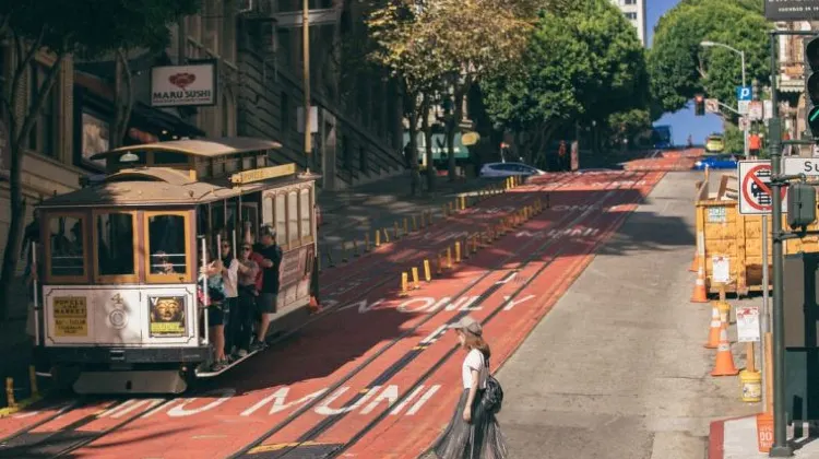 サンフランシスコ