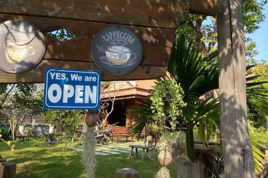 Наслаждаюсь великолепной погодой в парке