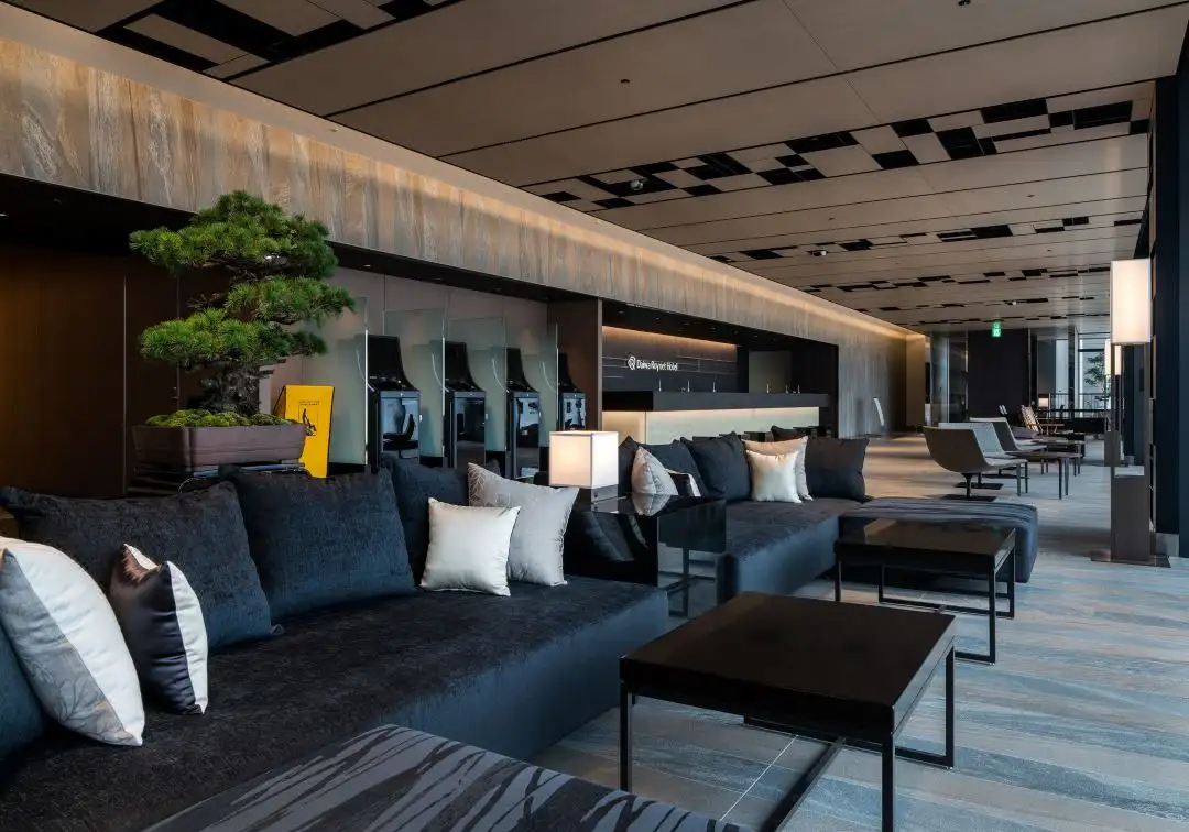 ダイワロイネットホテル東京有明 クーポン