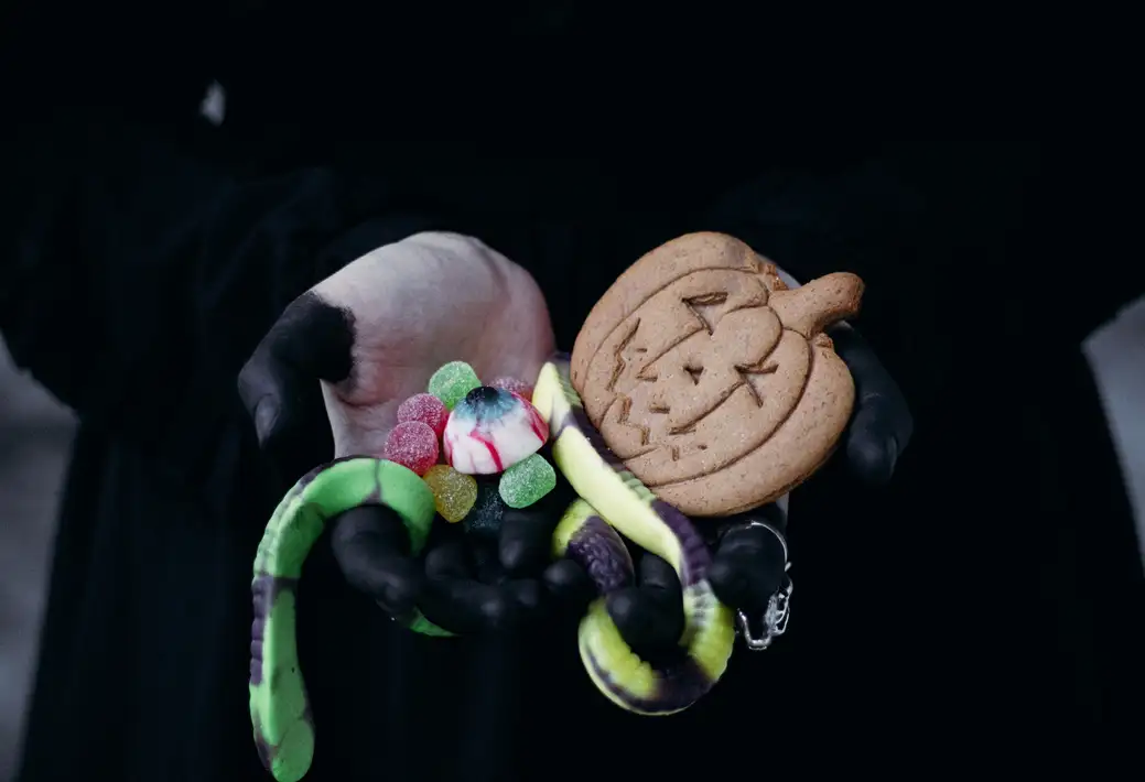 A pretty good haul! Source: Ksenia Yakovleva / unsplash