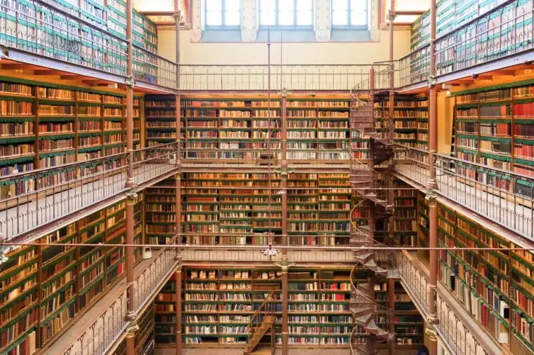 Amsterdam Trip Cost Rijksmuseum