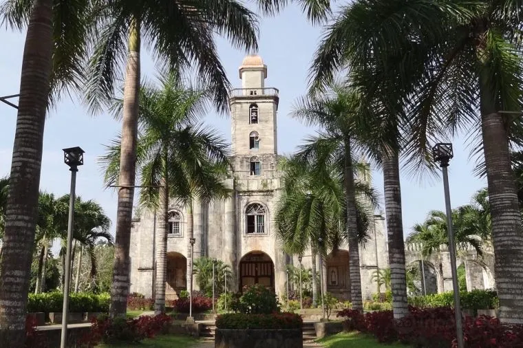 сэкономить в путешествии на Филиппины