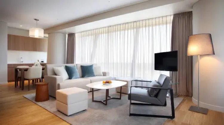 2.グランドハイアット仁川