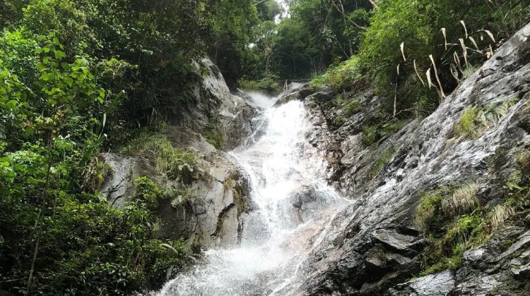 Air Terjun Kota Tinggi