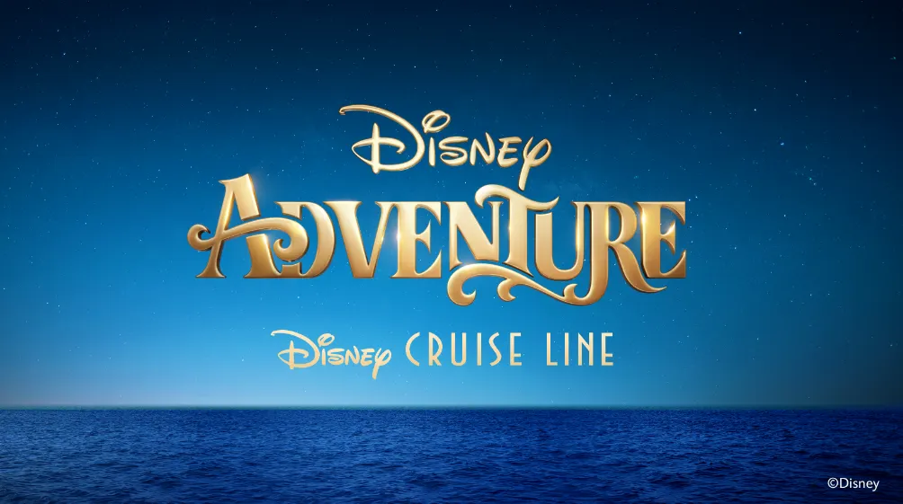 ตั๋วล่องเรือดิสนีย์