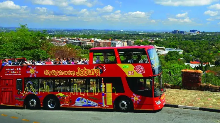 【最新】南アフリカの治安・安全に関する情報