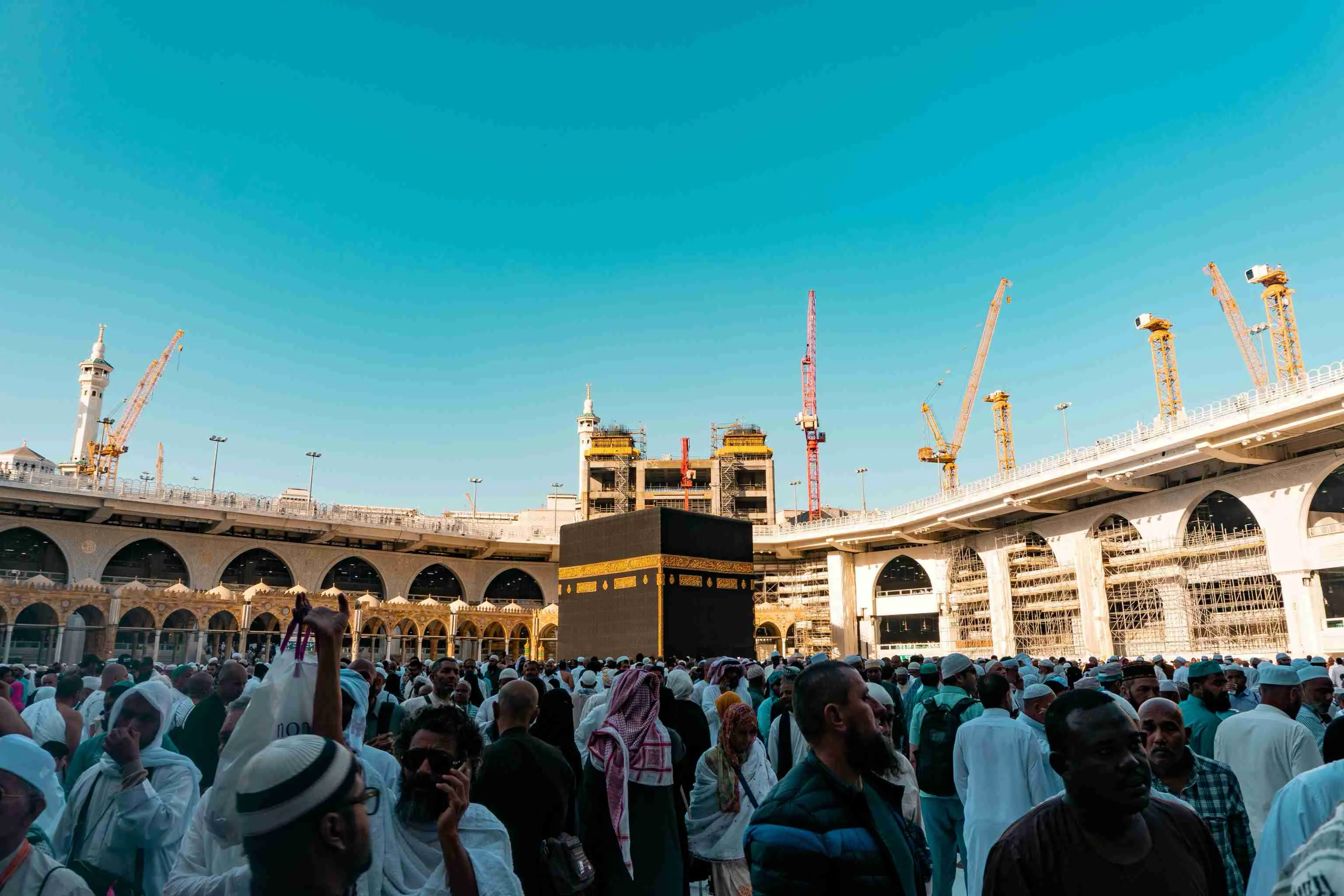 رمضان