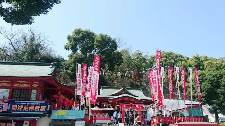 熊本のお土産選びで気を付けたい3つのこと