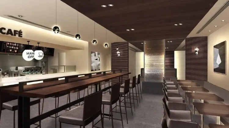 1.ファーストキャビン赤坂